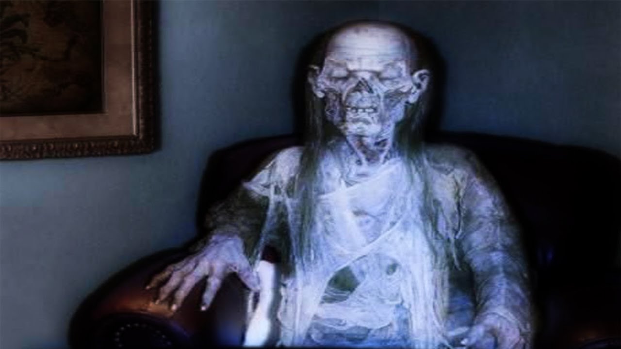 è Possibile Conoscere La Data Della Propria Morte 6 Incredibili casi di persone scoperte anni dopo la morte - IlParanormale