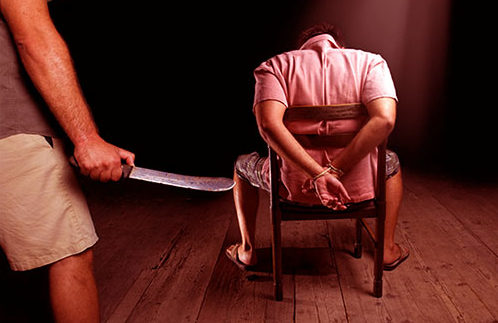 Le Red Rooms Del Deep Web Ilparanormale